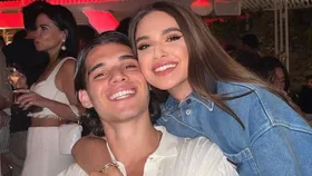 Florin Burescu a vorbit despre cât au costat ținutele de la nuntă a lui Ianis și a Elena Hagi. Evenimentul a fost unul de vis: „Eu nu aș fi văzut-o în altceva”